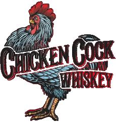 Boissons Bourbons - Rye U S A Chicken Cock 