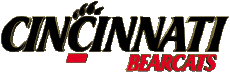 Sportivo N C A A - D1 (National Collegiate Athletic Association) C Cincinnati Bearcats 