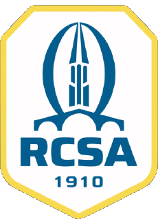 Sportivo Rugby Club Francia Logo Dept 12 RC St Affricain 