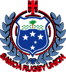 Sportivo Rugby - Squadra nazionale - Campionati - Federazione Oceania Samoa 
