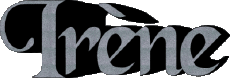 Vorname WEIBLICH - Frankreich I Irène 