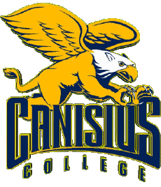 Sports N C A A - D1 (National Collegiate Athletic Association) C Canisius Golden Griffins 