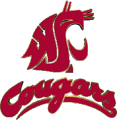 Deportes N C A A - D1 (National Collegiate Athletic Association) W Washington State Cougars 