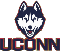 Sportivo N C A A - D1 (National Collegiate Athletic Association) U Uconn Huskies 