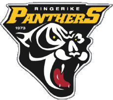 Sport Eishockey Norwegen Ringerike Panthers 