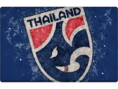 Sport Fußball - Nationalmannschaften - Ligen - Föderation Asien Thailand 