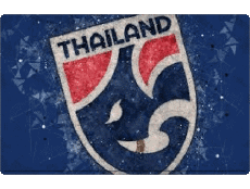 Sportivo Calcio Squadra nazionale  -  Federazione Asia Tailandia 