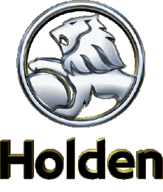 Transport Wagen Holden Logo 