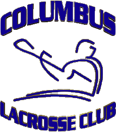 Deportes Lacrosse C.I.L.L (Continental Indoor Lacrosse League) Columbus Brew 