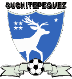 Sport Fußballvereine Amerika Guatemala Club Deportivo Suchitepéquez 