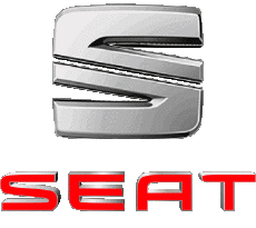 Trasporto Automobili Seat Logo 
