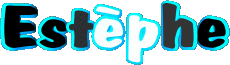 Vorname WEIBLICH - Frankreich E Estèphe 