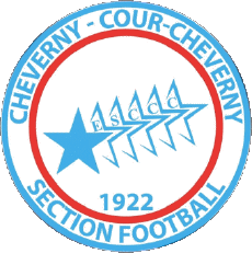 Sportivo Calcio  Club Francia Centre-Val de Loire 41 - Loir et Cher Et.S. Cheverny Cour 