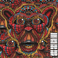 Humour - Fun GIF Artistes THE GLITCH 