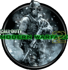 Multimedia Videogiochi Call of Duty Modern-Warfare 2 