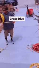 Humor -  Fun MENSCHEN Auf Arbeit Idiot Fail Serie 03 