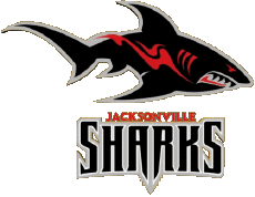 Sportivo American FootBall U.S.A - NAL National Arena League Jacksonville Sharks 