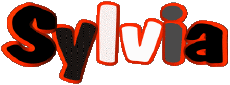 Prénoms FEMININ - France S Sylvia 