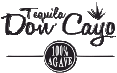 Bevande Tequila Don Cayo 