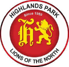 Sportivo Calcio Club Africa Logo Sud Africa Highlands Park FC 