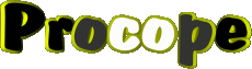 Prénoms MASCULIN - France P Procope 