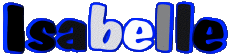 Vorname WEIBLICH - Frankreich I Isabelle 