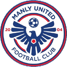 Sportivo Calcio Club Oceania Australia NPL Nsw Manly Utd FC 