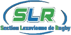 Sports Rugby Club France Logo Dept 14 Section Lexovienne 