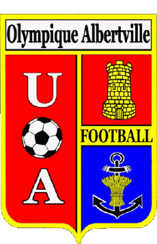 Sports Soccer Club France Auvergne - Rhône Alpes 73 - Savoie UOA Alberville 