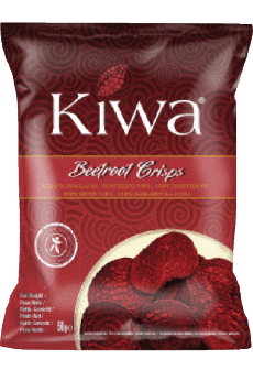 Food Snack - Chips - Crips Ecuador Kiwa 