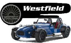 Transport Wagen Westfield Logo 