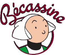 Multimedia Tira Cómica Bécassine 