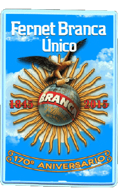 Drinks Appetizers Fernet-Branca 