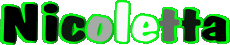 Nome FEMMINILE - Italia N Nicoletta 