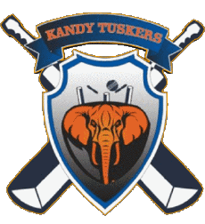 Sport Kricket Sri Lanka Kandy Tuskers 