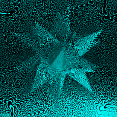 Humor -  Fun GIF Artists Bill Tavis 