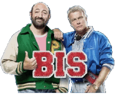 Multi Média Cinéma - France Franck Dubosc Bis 