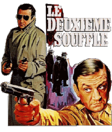 Multimedia Film Francia Lino Ventura Le Deuxieme souffle 