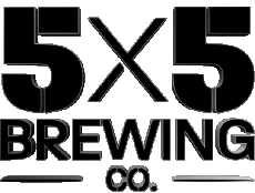 Drinks Beers USA 5X5 Brewing CO 