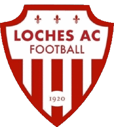 Sports Soccer Club France Centre-Val de Loire 37 - Indre-et-Loire Loches AC 