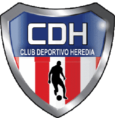 Deportes Fútbol  Clubes America Guatemala Heredia Jaguares de Petén 
