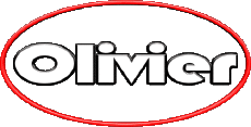 Prénoms MASCULIN - France O Olivier 