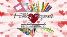 Messages Spanish Feliz Regreso a Clases Animated Background 006 