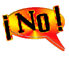 Mensajes Español No 001 