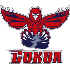 Sports Hockey - Clubs Russia Sokol Krasnoïarsk 