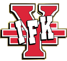 Deportes Balonmano -clubes - Escudos Suecia IFK Ystad HK 