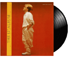The 12" Album-Multimedia Música New Wave Howard Jones The 12" Album
