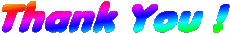 Mensajes Inglés Thank You 005 