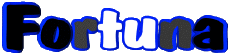 Vorname WEIBLICH - Italien F Fortuna 