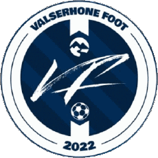 Sports Soccer Club France Auvergne - Rhône Alpes 01 - Ain Valserhône 